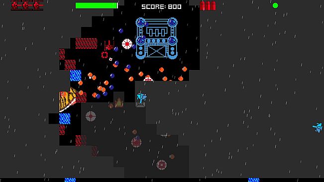 Tiger Tank 59 Ⅰ Air Strike MP078