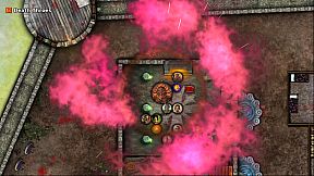 Knights of the Chalice 2