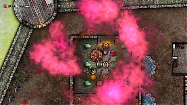 Knights of the Chalice 2