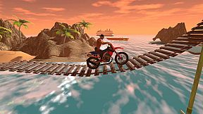 Bike Stunt 3D Freestyle