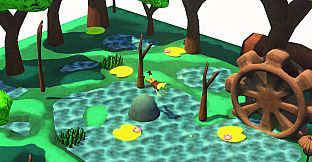 Frop: Chronicles of the Forged Path