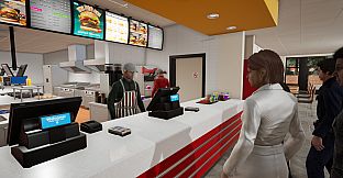 Fast Food Simulator: Prologue