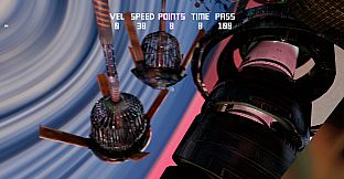 Space Cheetah Hyper Runner