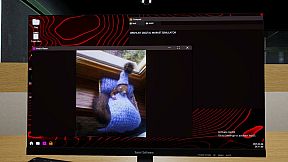 Digital Market Simulator