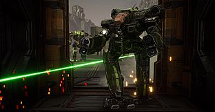 MechWarrior 5: Mercenaries - Legend of the Kestrel Lancers