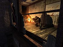 S.T.A.L.K.E.R.: Shadow of Chernobyl