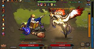 The Magician's Research