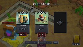 Towers Together: Beginnings