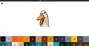 Pixel Art Monster - Expansion Pack 10