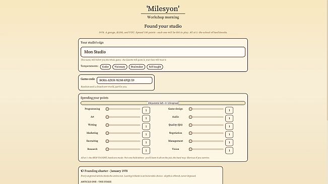Milesyon