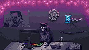 Lewd Girls, Leave Me Alone! I Just Want to Play Video Games and Watch Anime! ~ Hentai Edition