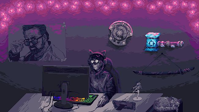 Lewd Girls, Leave Me Alone! I Just Want to Play Video Games and Watch Anime! ~ Hentai Edition