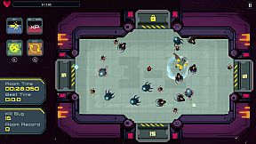 Unrestricted Pest Control