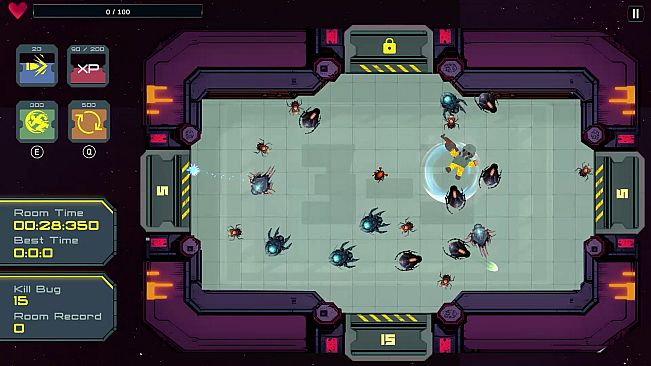 Unrestricted Pest Control