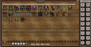 Fantasy Grounds - Deities & Devils (Token Pack)