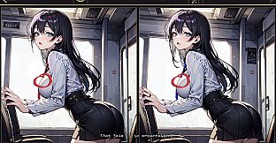 MoeSpotter - Uncover the Girls' Mysteries!