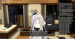 LUMINA: Echoes of Astalia