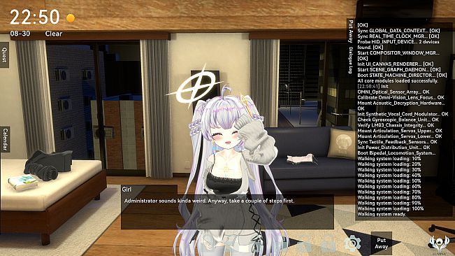 LUMINA: Echoes of Astalia