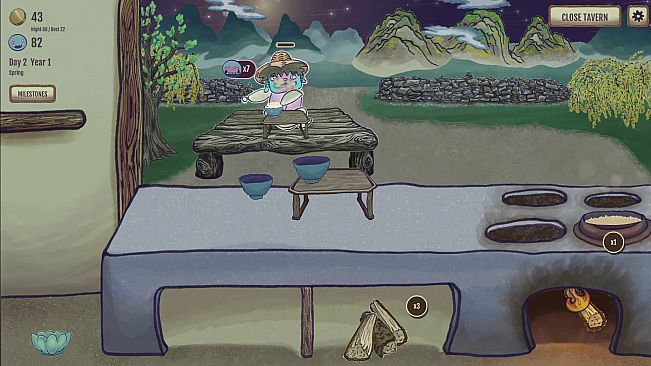 Forgotten Tavern