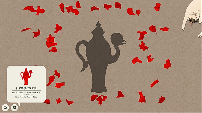 Restoring the Past - The Beauty of Porcelain 4