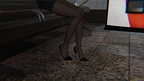 Private Model - Uniform Hunter