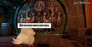 Epic Goose Game