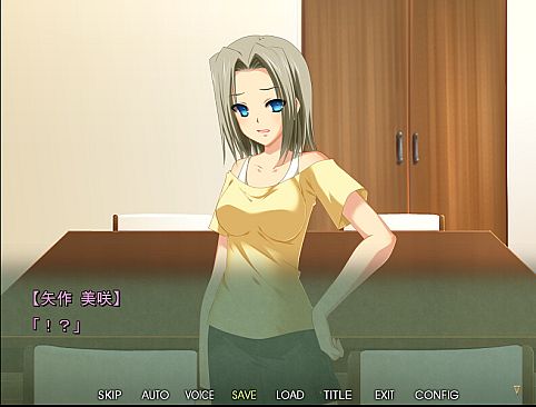 愛する妻、美咲の不倫証拠 『旦那とどっちが気持ちいい？』→『貴方の方が…あっ、ダメッ、またイッちゃうッ…！』