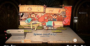 DEEMO -Reborn- Taiko no Tatsujin Collaboration Collection