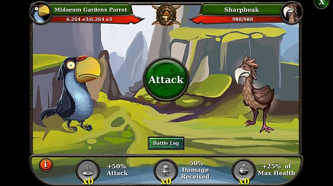 Midas Gold Plus - Idle Clicker