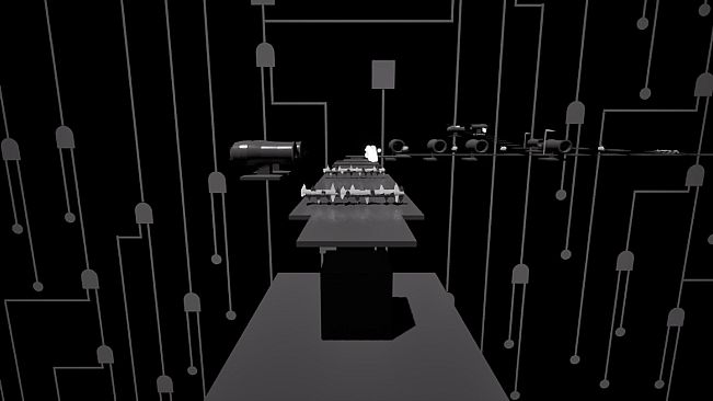 Seres: One Consciousness