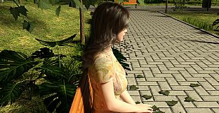 My Summer (InsanErotica)