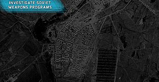 The Black Watchmen - Mother Russia