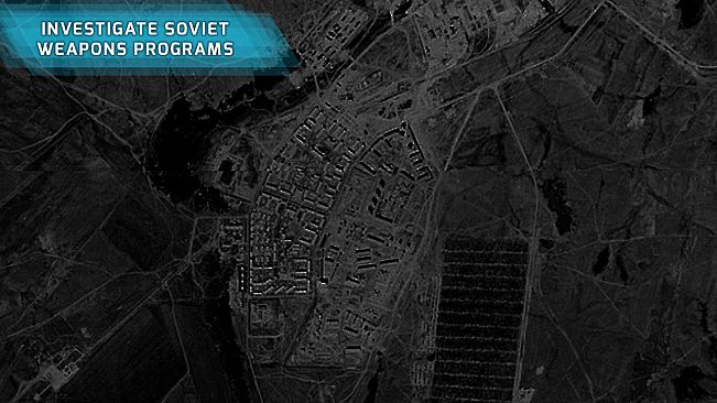 The Black Watchmen - Mother Russia