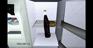 The Lost Bunker
