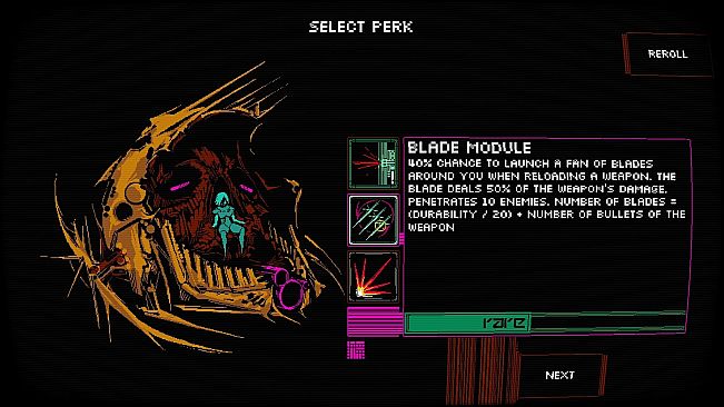 Kickback: Shoot to Move!