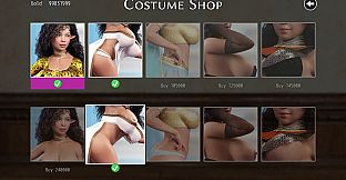 Danny's Debt is Eternal