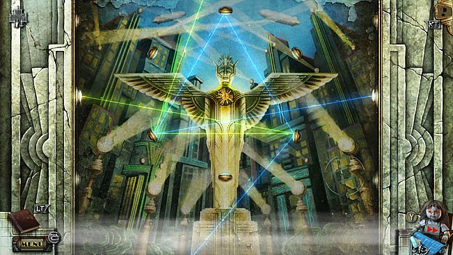 True Fear: Forsaken Souls Part 2