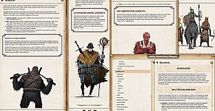 Fantasy Grounds - Vermilium