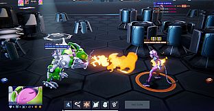 Infinity: HexaDome Tactics - Kozmo & Taowu