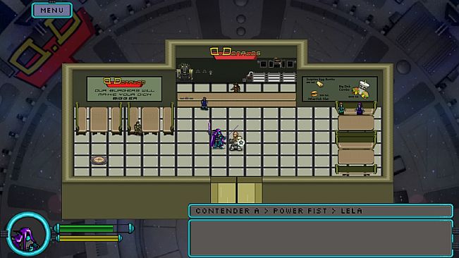 Who Wants To Destroy An Alien