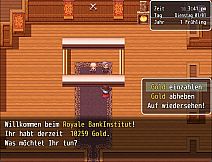 Light and Shadow - Schatten über Empyria