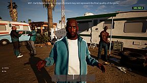 Drug Life: Gangster Simulator