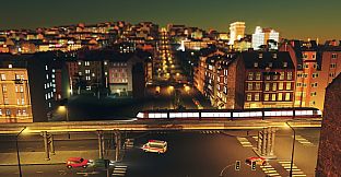 Cities: Skylines - Mass Transit