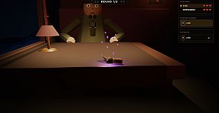 Ability Roulette - Last Round Express