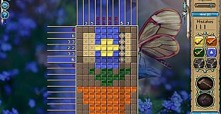 DayDream Mosaics 2: Juliette's Tale