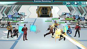 Star Trek: Legends - Picard Edition