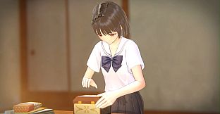 BLUE REFLECTION Quartet
