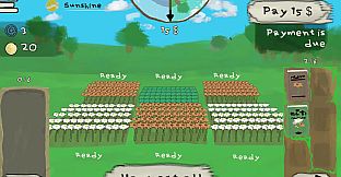 Business is Blooming