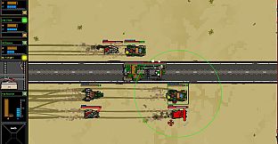 Convoy: A Tactical Roguelike