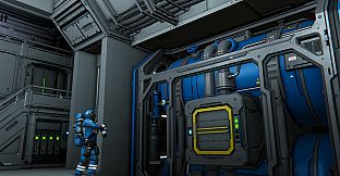 Space Engineers: Prosperity Pack
